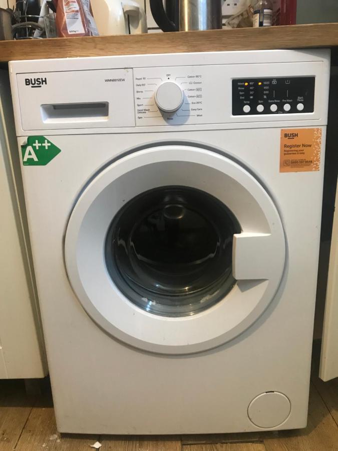 Pensiune Lovely Budget Double Ensuite In Bricklane Londra