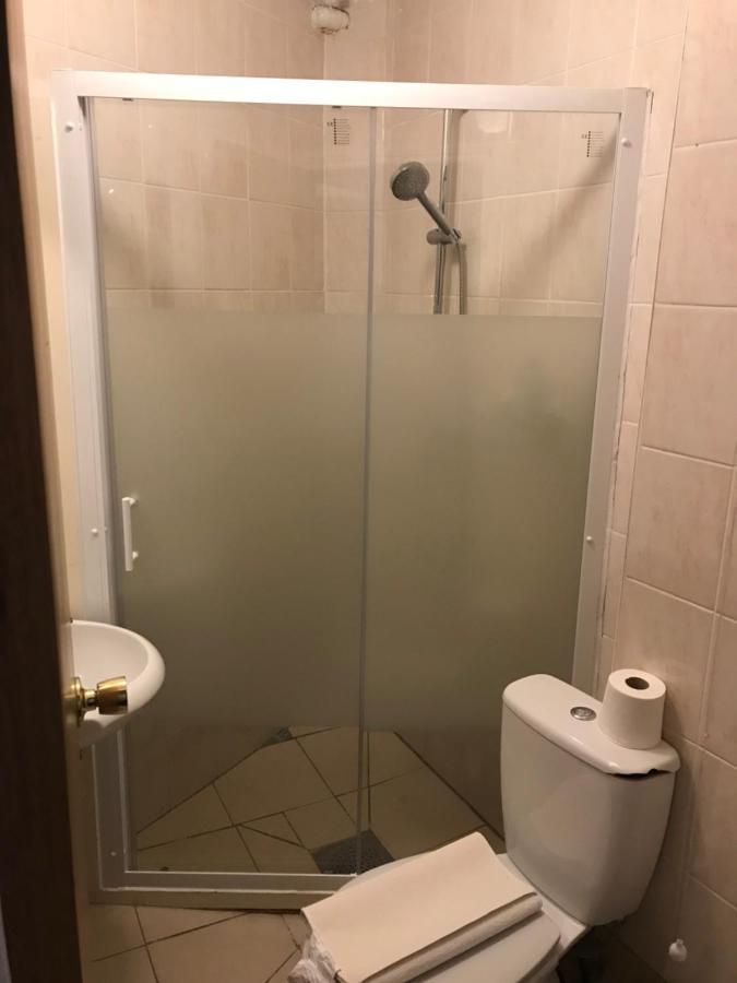 Lovely Budget Double Ensuite In Bricklane Pensiune Londra