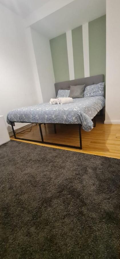 Lovely Budget Double Ensuite In Bricklane Pensiune Londra