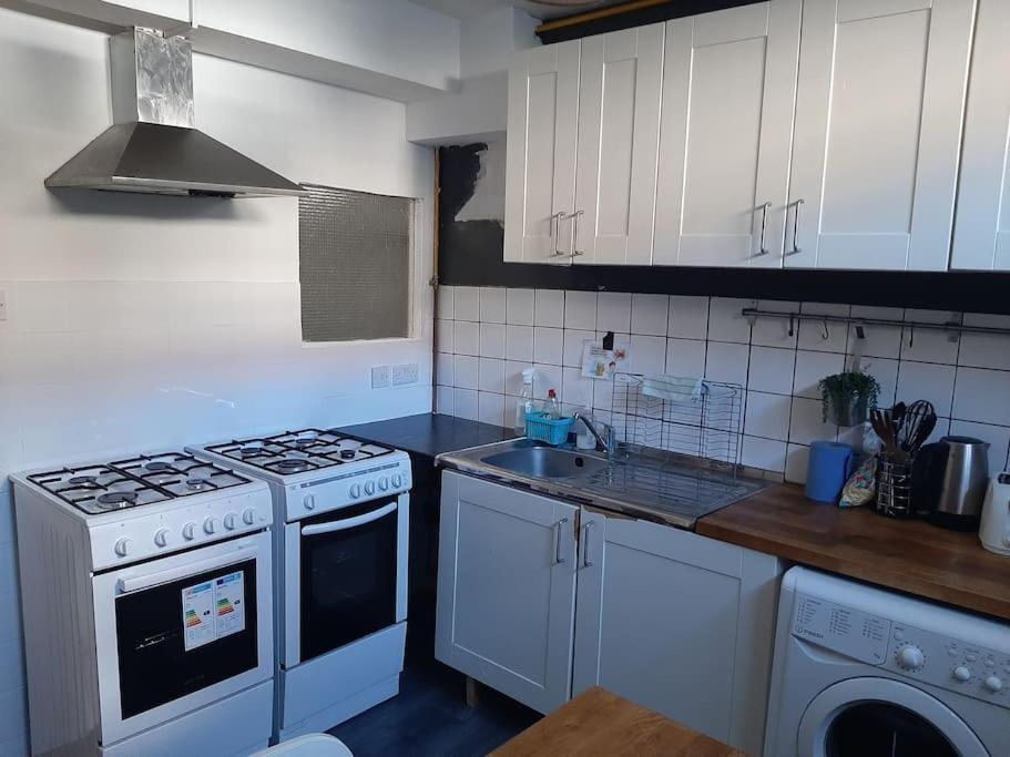 Lovely Budget Double Ensuite In Bricklane Pensiune *